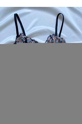 Çift Mekanizmalı Tül Stor Perde