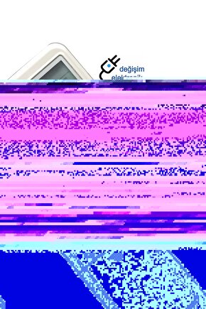 Regal Vestel Seg Klima Kumandası