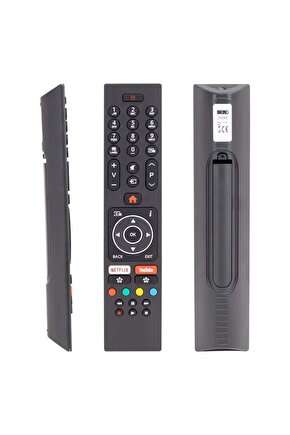 4K Smart 55UD8450 55 Lcd-Led Tv Kumandası