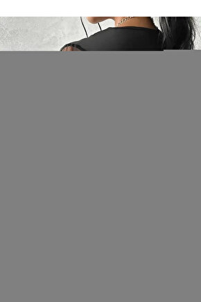 306 Kadın Likralı Yün Tayt