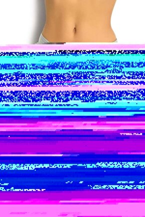 Kadın Askılı Dantel Yakalı çiçek Desenli Süprem Elbise