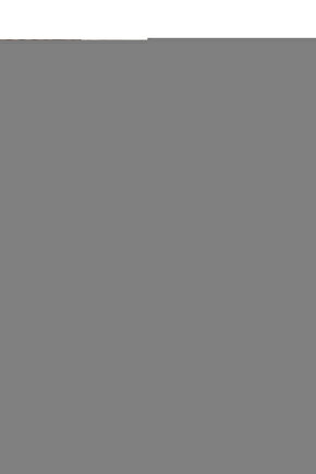 Kadın Gri Pamuklu Yüksek Bel Külot 652