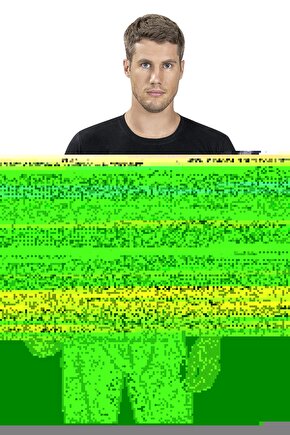 Erkek Sıfır Yaka Kısa Kol Atlet Fanila 111 - 9 Adet