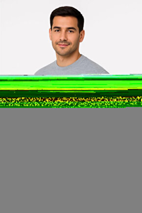 Erkek Pamuklu Sıfır Yaka Fanila Atlet 104 - 6 Adet