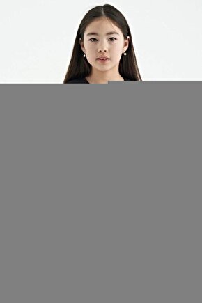 3lü Erkek Siyah V Yaka Atlet