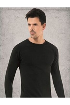 Erkek Termal Üst Fanila Kışlık Içlik Içlik 2006