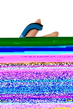 Kadın Ip Askılı Omuzlardan Bağcıklı çiçek Desenli Süprem Elbise