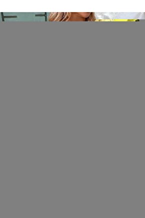 Diz Üstü Çorabı Kapalı Burun Orta Basınç-silikon Bantlı 904 Ten