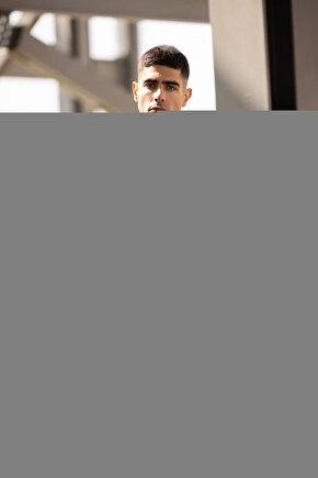 Erkek Çocuk Gri 6lı Paket Likralı Boxer ELF568TUT01336