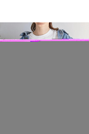 Erkek Beyaz 6lı Paket Pamuklu Penye Atlet