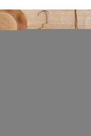 6 Lı Erkek Penye Atlet %100 Pamuk