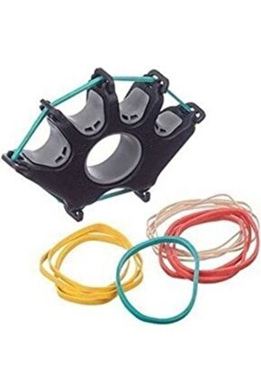 Parmak Idman LastiğiDigi-extend El Ve