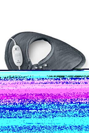 Unisex Bisiklet Yaka Baskılı Oversize T-Shirt - Beyaz