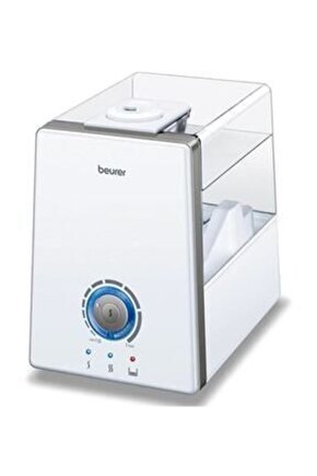 Unisex Bisiklet Yaka Baskılı Oversize T-Shirt - Siyah