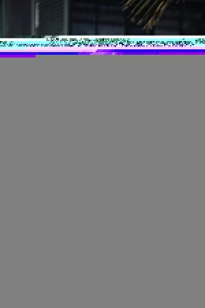 Unisex Bisiklet Yaka Baskılı Oversize T-Shirt - Siyah