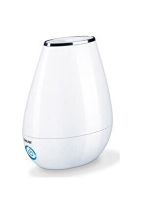 White Hava NemlendiricileriLb 37 Air Humidifier