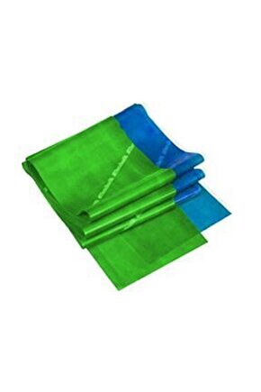 Sert + Çok Sert2li Egzersiz Bandı