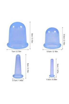 Hacamat ve Masaj Kupası