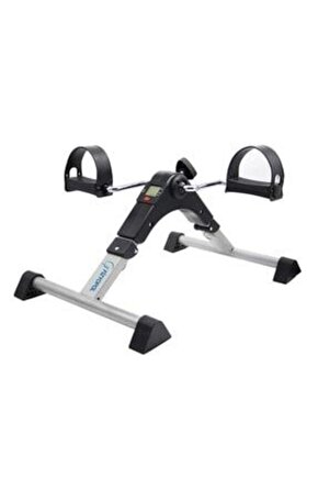 Egzersiz Bisiketi , El Kol Ayak Egzersiz PedalıDijital Mini