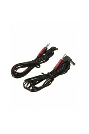 Elektrot Kablosu (2AD)Portatif Tens