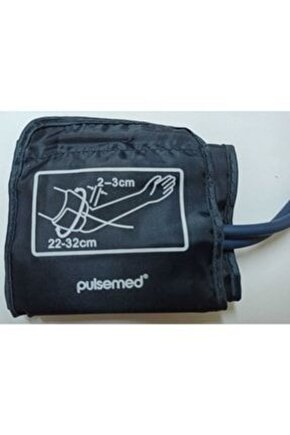 Tansiyon Aleti Manşonu (22-32 CM)Vzn Yetişkin