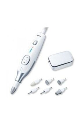 Cihazı Tırnak Bakım SetiMp 42 Manikür Pedikür