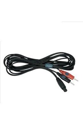 Tedavi Kablo Elektroterapi KablosuChattanooga Fizik