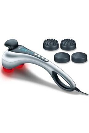 Tapotman Masaj AletiMg 100 Kızılötesi