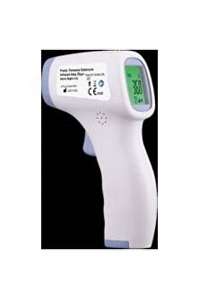 Temassız Elektronik Infrared Ateş Ölçer