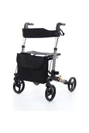 Ithal Lüks Rollatör 2 Yil Garantili