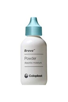 Coloplast Brava Pudra (25g)