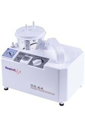 Aspiratör Standart SS-6A