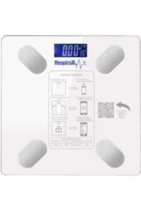 Vücut Yağ Analiz Baskülü BL2601