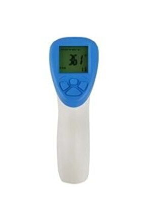 LC-166 Temassız Ateş Ölçer