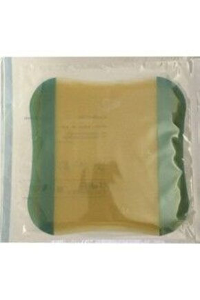 Coloplast Comfeel Plus 20X20CM Hidrokolloid Örtüsü (5 Adet)
