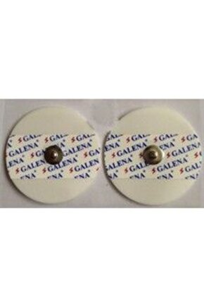 Yetişkin Ekg Elektrodu 50 Adet