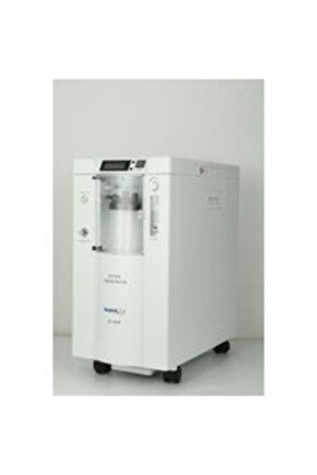 SZ-5AW Nebülizatörlü Oksijen Cihazı 5 L