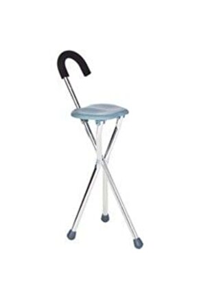 KY911L Oturaklı Baston