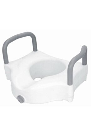 Kulplu Tuvalet Yükselticisi