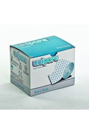 Unipore Flaster 5x10