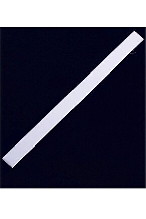 Alüminyum Düz Atel