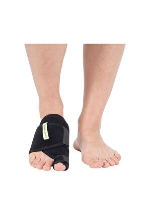 Halluks Valgus Gece Ateli Süngerli