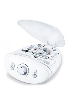 Beurer Mp 100 Mpe Pro Manikür Pedikür Seti