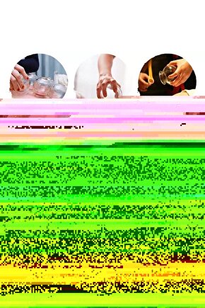 Cam Masaj Kupa Seti 16 Adet 2 Pcs 5