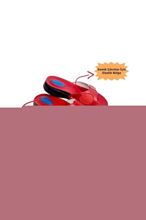 Unisex Bisiklet Yaka Baskılı Oversize T-Shirt - Beyaz