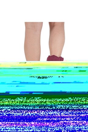 Unisex Bisiklet Yaka Baskılı Oversize T-Shirt - Gri