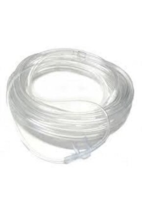 Oksijen Kanülü | Yumuşak Uçlu Güvenilir Oksijen Transferi