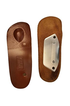 Çelik Tabanlı , Dinlendirici Tabanlık