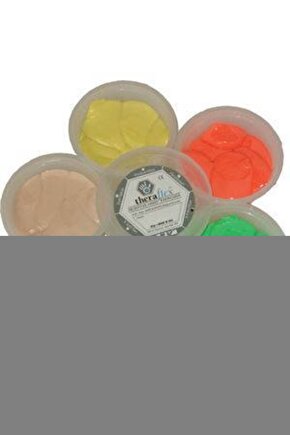 Unisex Bisiklet Yaka Baskılı Oversize T-Shirt - Beyaz