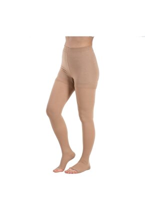 Unisex Basic Bisiklet Yaka Oversize T-Shirt - Mavi